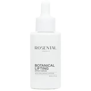 Rosental Organics Natural Botox Effect Anti-Aging Gesichtsserum 30 ml