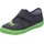 Hüttenschuhe schwarz 33
