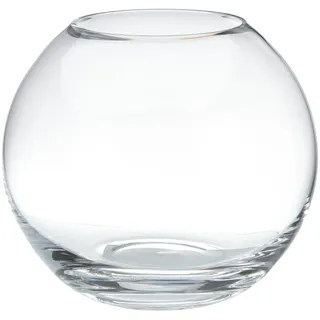 LEONARDO Boccia 15 cm, farblos