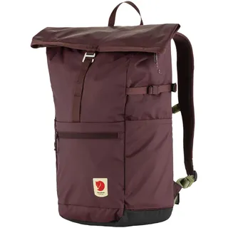Fjällräven High Coast Foldsack 24 l rot