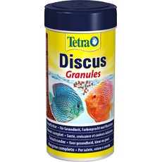 Bild Discus Granules, 250ml