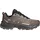 Terrex Skychaser AX5 GTX Damen Trace Brown/Earth Strata/Semi Impact Orange 42,5