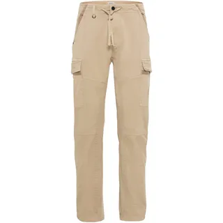 camel active Cargohose, beige