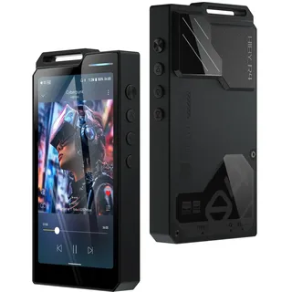 HiBy R4 Mp3-player - Black