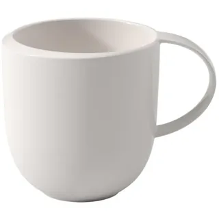 Villeroy & Boch Kaffeetasse 0,39 l Weiß 1 St.