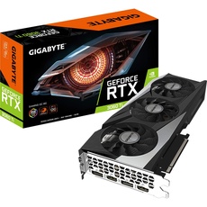 Bild von GeForce RTX 3060 Ti Gaming OC 8G rev. 2.0 8 GB GDDR6