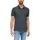 Poloshirt grau M