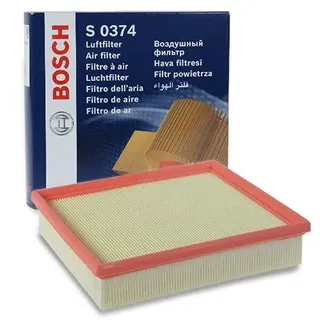 Bosch Luftfilter BOSCH F 026 400 374