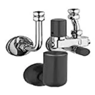 Hansa Sicherheitsgruppe ohne Druckminderer, KV 30, Wandmontage