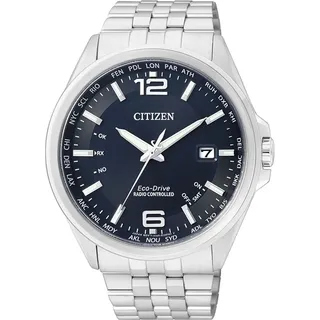 Citizen Eco-Drive Edelstahl 43 mm CB0010-88L