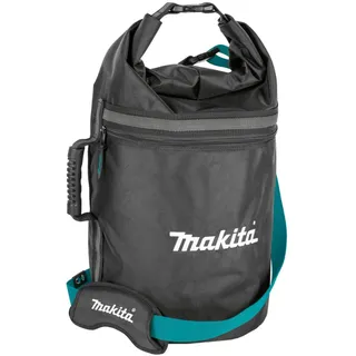 Makita Roll-Top Beuteltasche