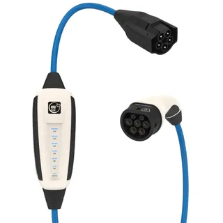 NRGkick 16A Ladekabel 10 m