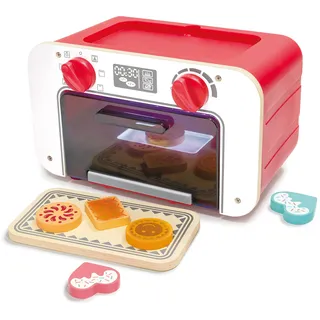 HaPe Color Changing Oven