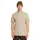 Kurzarm-t-shirt Dark Brick XS