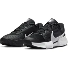 Bild von Zoom GP Challenge Pro Tennisschuhe Herren schwarz