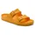 Arizona Eva Zinnia Sandalen - Orange - EU 37 Schmal