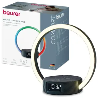 Beurer WL 65 schwarz