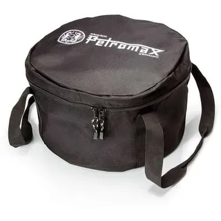 Petromax Transporttasche Ø 30 cm Nylon schwarz