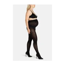 Camano Women Maternity Tights 3D matt 50DEN, 40/42