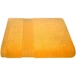 Dyckhoff Siena Handtuch 50 x 100 cm gold