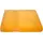 Siena Handtuch 50 x 100 cm gold