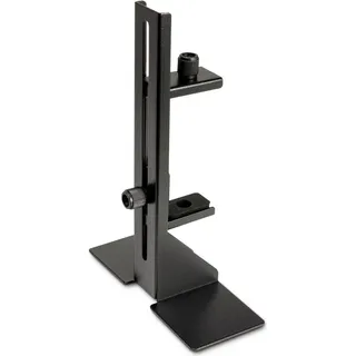 Inter-Tech Grafikkartenhalter GH-01 höhenverstellbar,Metall