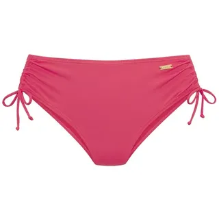 LASCANA Bikini-Hose Italien Orange 34