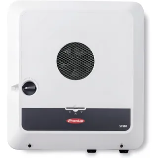 Fronius Symo GEN 24 10.0 plus Hybrid-Wechselrichter 10 kW mit WLAN