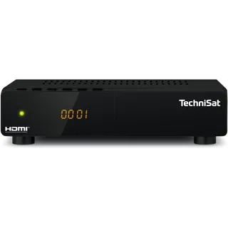 TechniSat HD-S 261 (0000/4814)