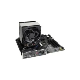 Renkforce PC Tuning-Kit AMD Ryzen 7 9800X3D 5.2 GHz 32 GB DDR5-RAM ATX