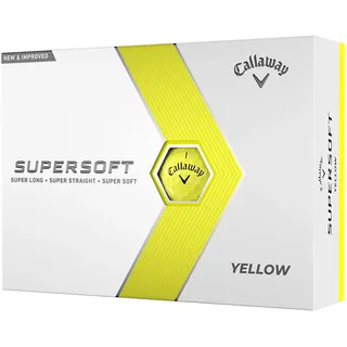 Callaway Supersoft (2023)