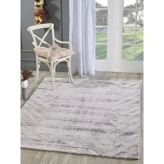 Sanat »Harmony 3209« rechteckig 12 mm Höhe Wohnzimmer, Kurzflor, modern, Schlafzimmer,