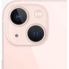 Bild von iPhone 13 mini 128 GB rosé 