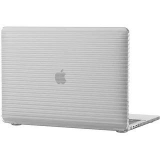 Tech21 Evo Wave MacBook Pro 13" M1/M2 2020-> Clear