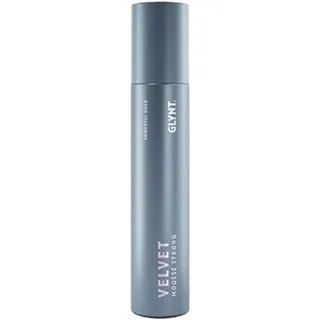 Glynt VELVET Mousse strong Schaumfestiger 200 ml