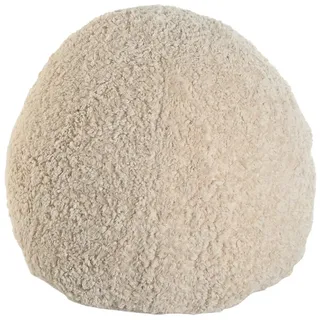 Home ESPRIT Kissen Beige Boho 50 x 50 x 40 cm (2 Stück)