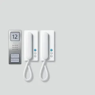 Siedle CA 812-2 E/W