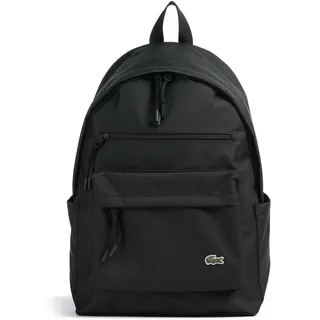Lacoste Neocroc Backpack Schwarz