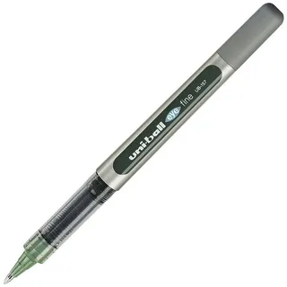 Uni-Ball Tintenroller 0.4 mm, grün,