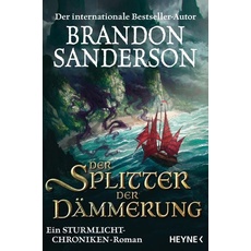 Der Splitter der Dämmerung