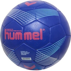 Bild Handball Storm Pro 2.0 HB - blau/pink 2