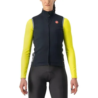 Castelli Perfetto Ros 2 Weste Damen
