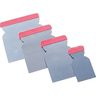 Japanspachtelsatz 4-tlg.STA je 1 Spachtel 50/80/100/120mm B.