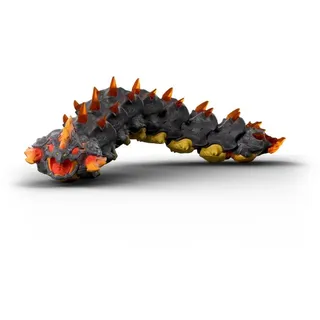 Schleich Eldrador Lavawurm 70864
