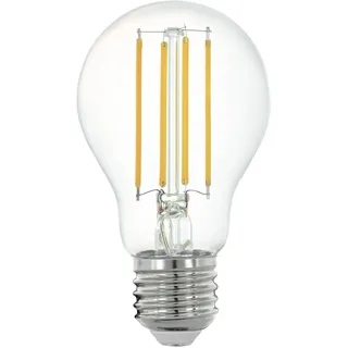 EGLO Connect LED Leuchtmittel-Z A60 Birnenform E27-6W Smart Home connect.Z