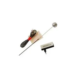 TWL | Correx Fremdstromanode bis 500 L | 1 1/4''