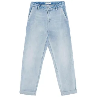 Carhartt WIP W Pierce Pant Blue light stone was 30 - Blau