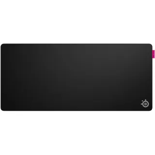 SteelSeries QcK XL Schwarz
