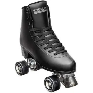 Impala Rollers Quad Damen-rollschuhe - Black - EU 36