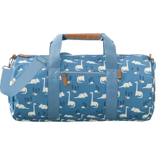 Fresk Dinosaur Big Tasche - Multicolor - One Size